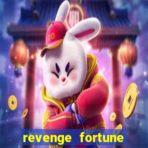 revenge fortune tiger 2